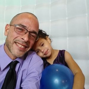 Meet your Posher, Josue